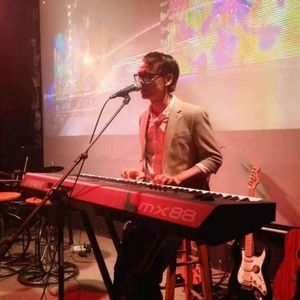 黄燕飞资料,黄燕飞最新歌曲,黄燕飞MV视频,黄燕飞音乐专辑,黄燕飞好听的歌