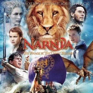 The Chronicles Of Narnia