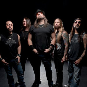 Adrenaline Mob