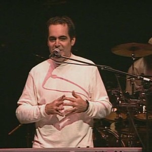 Neal Morse