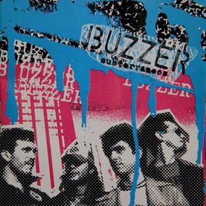 Buzzer资料,Buzzer最新歌曲,BuzzerMV视频,Buzzer音乐专辑,Buzzer好听的歌