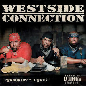 Westside Connection资料,Westside Connection最新歌曲,Westside ConnectionMV视频,Westside Connection音乐专辑,Westside Connection好听的歌