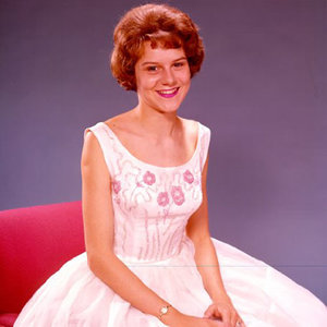 Little Peggy March