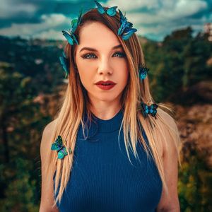 Natalie Major资料,Natalie Major最新歌曲,Natalie MajorMV视频,Natalie Major音乐专辑,Natalie Major好听的歌