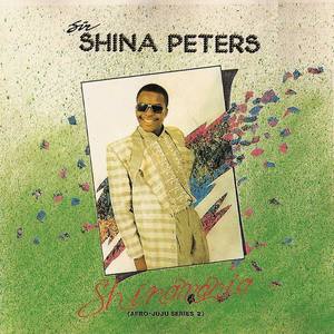 Sir Shina Peters