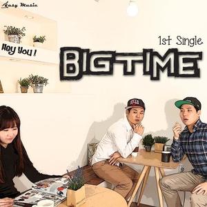 BigTime资料,BigTime最新歌曲,BigTimeMV视频,BigTime音乐专辑,BigTime好听的歌