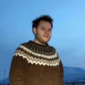 Svavar Knútur资料,Svavar Knútur最新歌曲,Svavar KnúturMV视频,Svavar Knútur音乐专辑,Svavar Knútur好听的歌