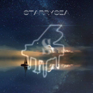 Starrysea资料,Starrysea最新歌曲,StarryseaMV视频,Starrysea音乐专辑,Starrysea好听的歌