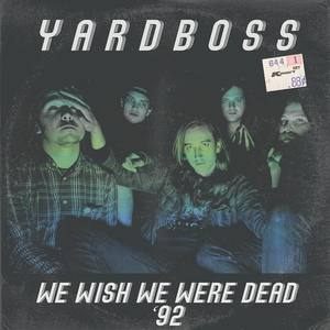 Yardboss