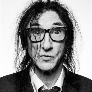 Dr. John Cooper Clarke