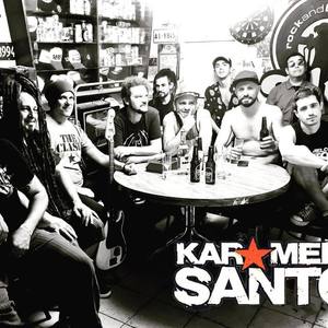 Karamelo Santo