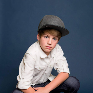As Long As You Love Me