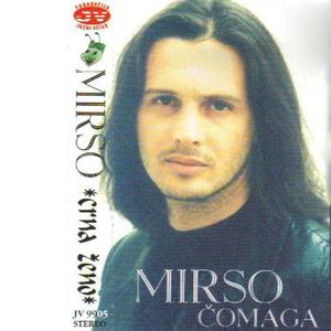 Mirso Comaga