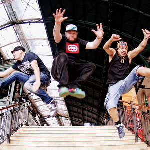 O'Funk'Illo资料,O'Funk'Illo最新歌曲,O'Funk'IlloMV视频,O'Funk'Illo音乐专辑,O'Funk'Illo好听的歌