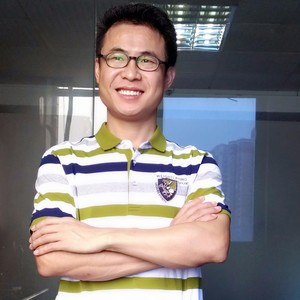 我的深情你若懂