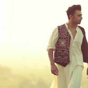 Farhan Saeed