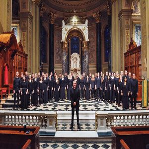 The Same Stream Choir