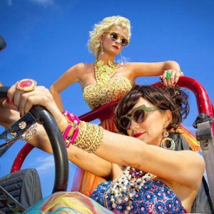 Grits And Glamour资料,Grits And Glamour最新歌曲,Grits And GlamourMV视频,Grits And Glamour音乐专辑,Grits And Glamour好听的歌