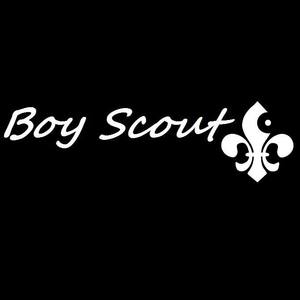 The Boyscout