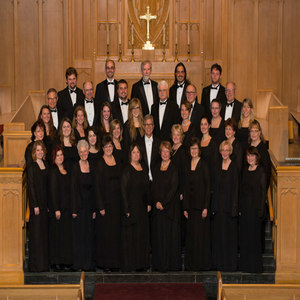 The Chamber Choir of Grand Rapids