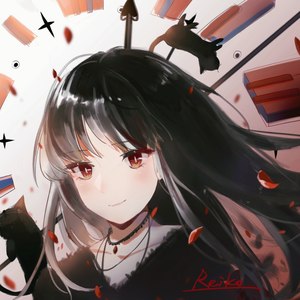 诶嘿Reiko资料,诶嘿Reiko最新歌曲,诶嘿ReikoMV视频,诶嘿Reiko音乐专辑,诶嘿Reiko好听的歌