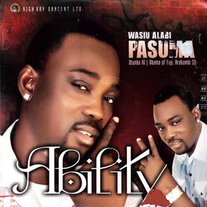 Wasiu Alabi Pasuma
