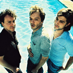 Sharko资料,Sharko最新歌曲,SharkoMV视频,Sharko音乐专辑,Sharko好听的歌