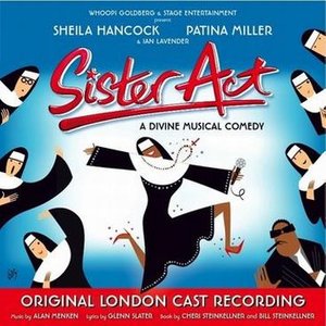 Sister Act资料,Sister Act最新歌曲,Sister ActMV视频,Sister Act音乐专辑,Sister Act好听的歌