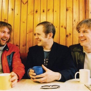 The Baker Brothers资料,The Baker Brothers最新歌曲,The Baker BrothersMV视频,The Baker Brothers音乐专辑,The Baker Brothers好听的歌