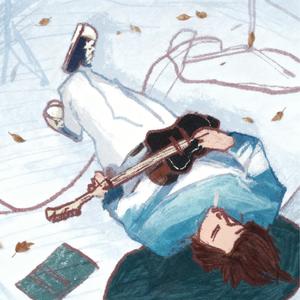 江木冬Kui资料,江木冬Kui最新歌曲,江木冬KuiMV视频,江木冬Kui音乐专辑,江木冬Kui好听的歌