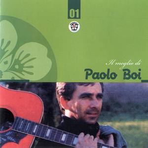 Paolo Boi