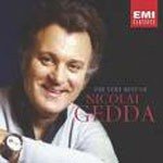 Gedda, Nicolai