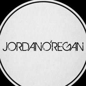 Jordan O'Regan