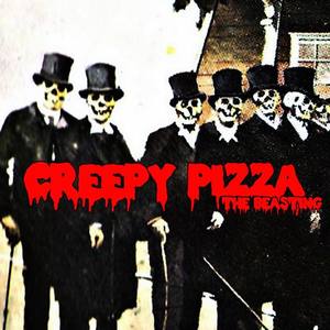 Creepy Pizza