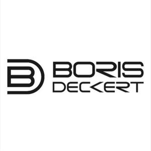 Boris Deckert