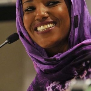 Aziza Brahim资料,Aziza Brahim最新歌曲,Aziza BrahimMV视频,Aziza Brahim音乐专辑,Aziza Brahim好听的歌