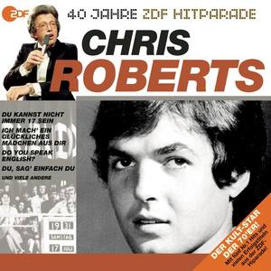 Chris Roberts资料,Chris Roberts最新歌曲,Chris RobertsMV视频,Chris Roberts音乐专辑,Chris Roberts好听的歌