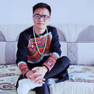 巫呷谣 (Single Version)