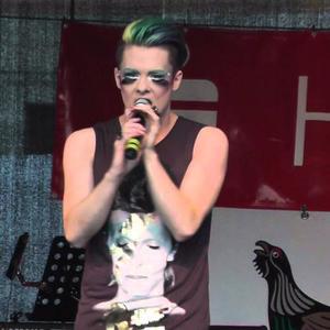 Keye Katcher资料,Keye Katcher最新歌曲,Keye KatcherMV视频,Keye Katcher音乐专辑,Keye Katcher好听的歌