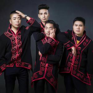 乌撒彝人组合资料,乌撒彝人组合最新歌曲,乌撒彝人组合MV视频,乌撒彝人组合音乐专辑,乌撒彝人组合好听的歌