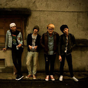 凉烟乐团资料,凉烟乐团最新歌曲,凉烟乐团MV视频,凉烟乐团音乐专辑,凉烟乐团好听的歌
