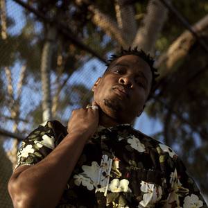 Done With Earth (Produced By KVZE)