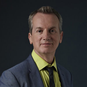 Frank Skinner