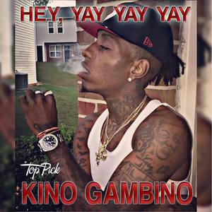 Kino Gambino资料,Kino Gambino最新歌曲,Kino GambinoMV视频,Kino Gambino音乐专辑,Kino Gambino好听的歌