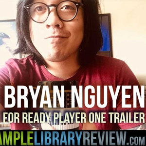 Bryan Nguyen