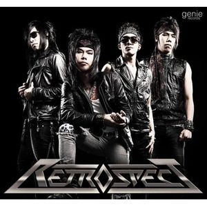 Retrospect资料,Retrospect最新歌曲,RetrospectMV视频,Retrospect音乐专辑,Retrospect好听的歌