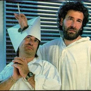 Godley & Creme