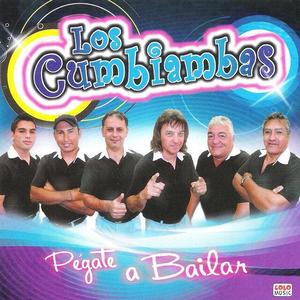 Los Cumbiambas