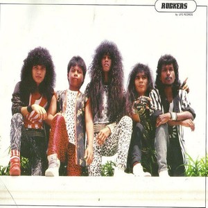 Yakjuo Dan Makjuo (Inst.)