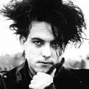 Robert Smith